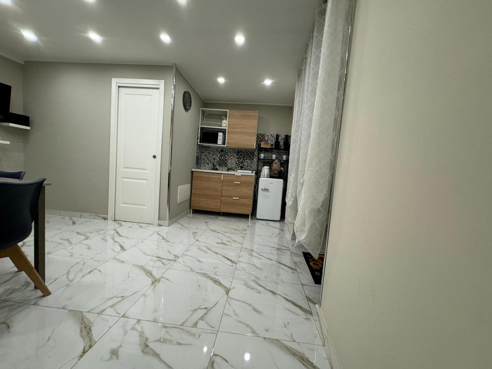 Pizzaiola'S Home Napoli Ngoại thất bức ảnh